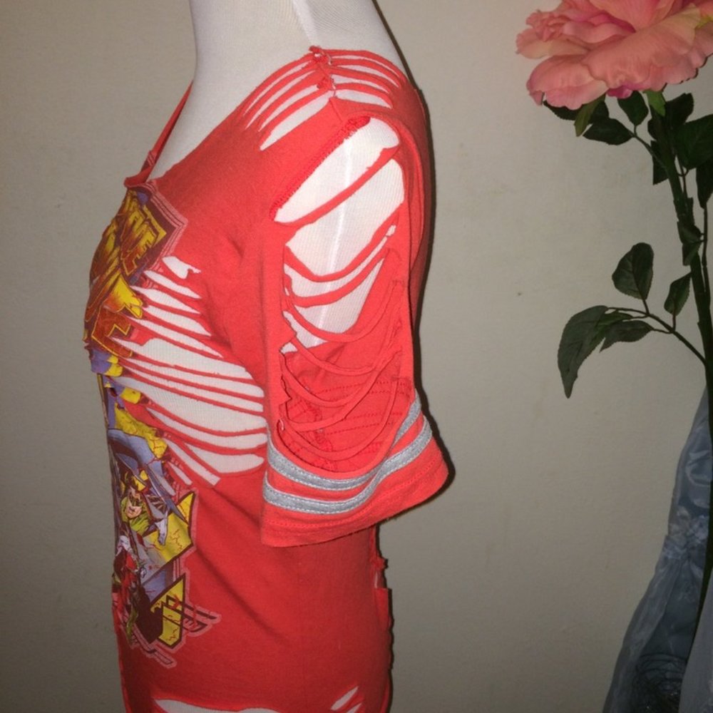 Custom Tee - image 4